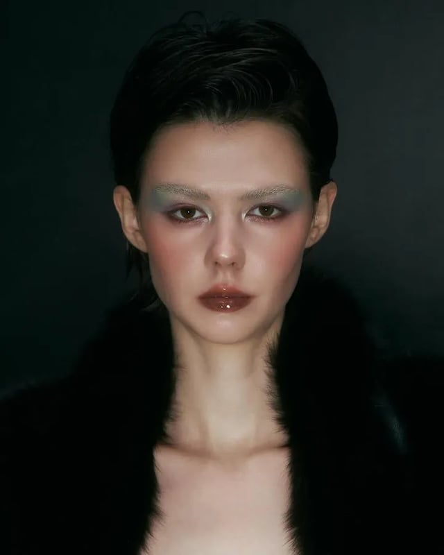 Rezeda Rizvanova portfolio