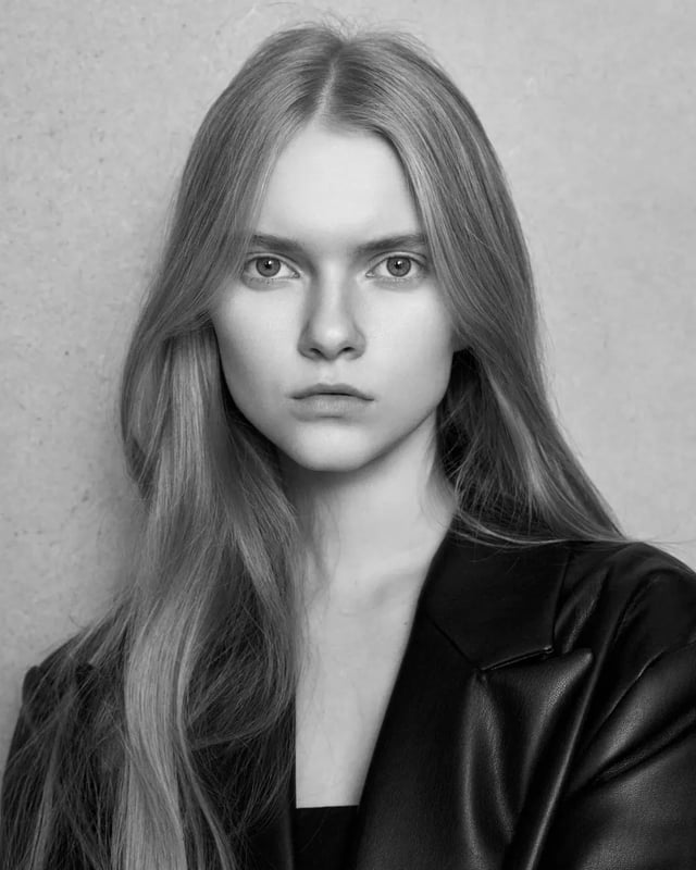 Arina Safronova portfolio