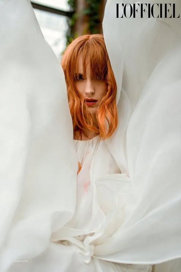 Agatha Maksimova portfolio