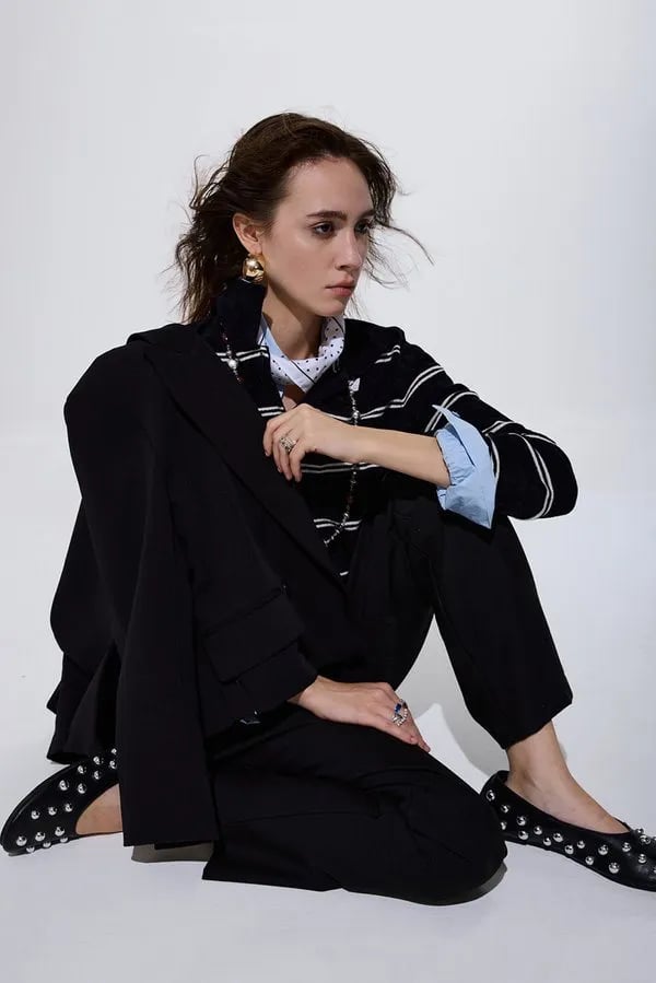 Nika Smirnova portfolio