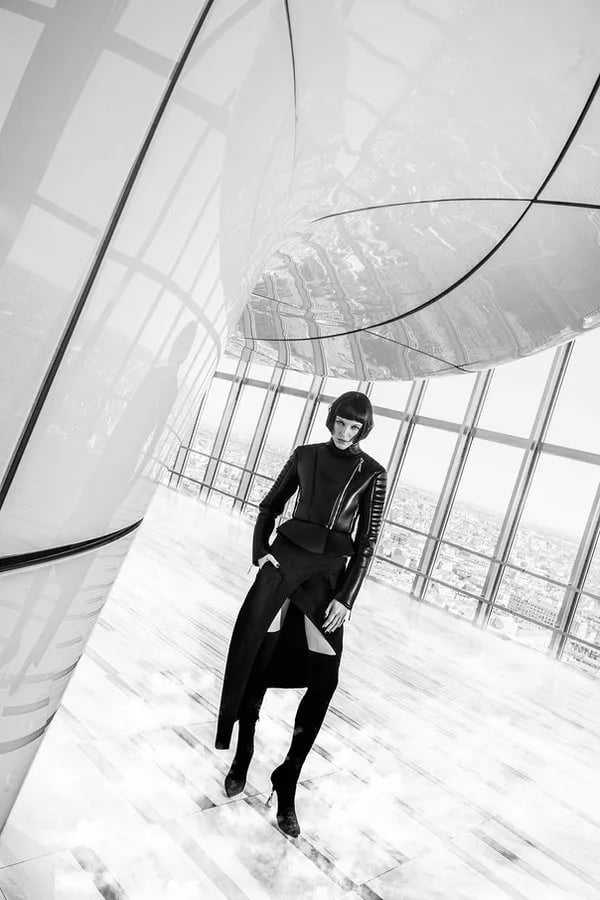 Stacy Alekseeva portfolio
