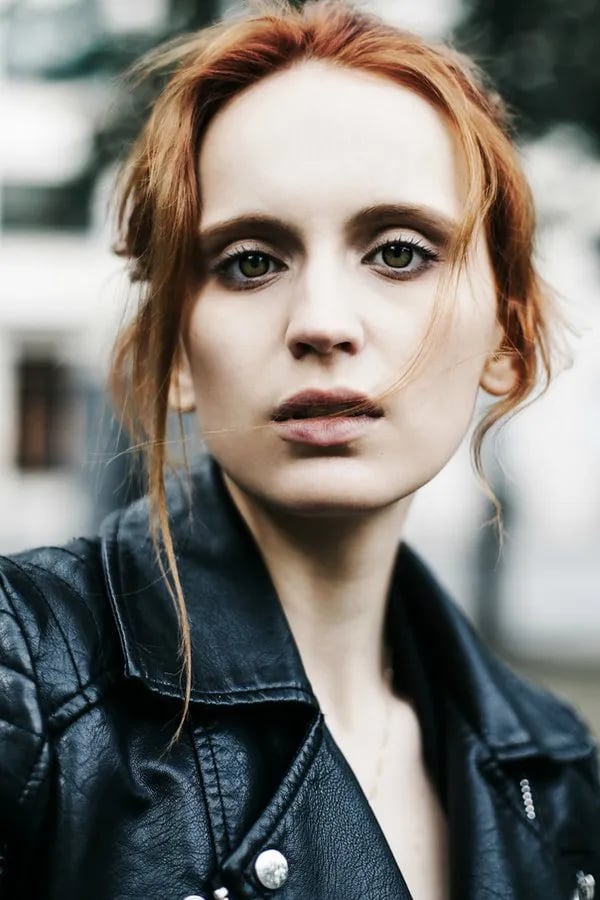 Agatha Maksimova portfolio