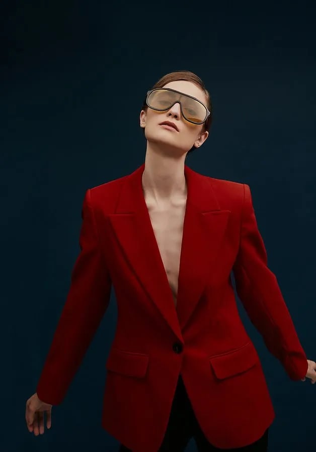 Vesta Glumova portfolio