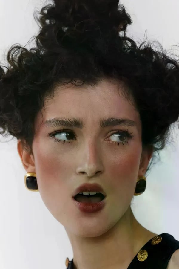 Polina Chepurko portfolio