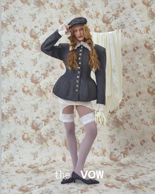 Sofi Leskova portfolio