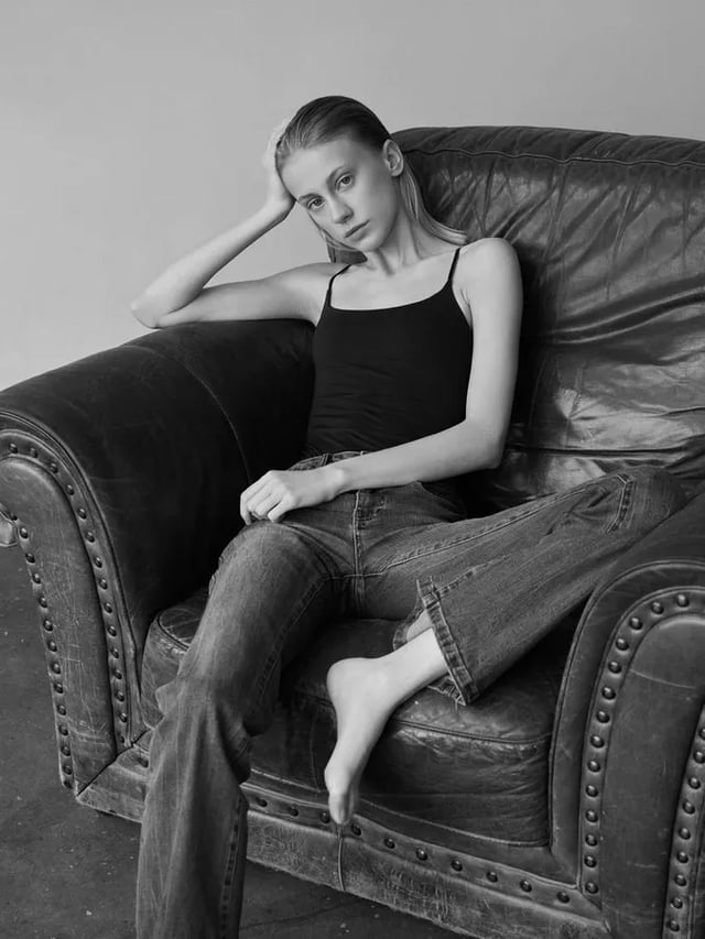 Ronya Orlova portfolio