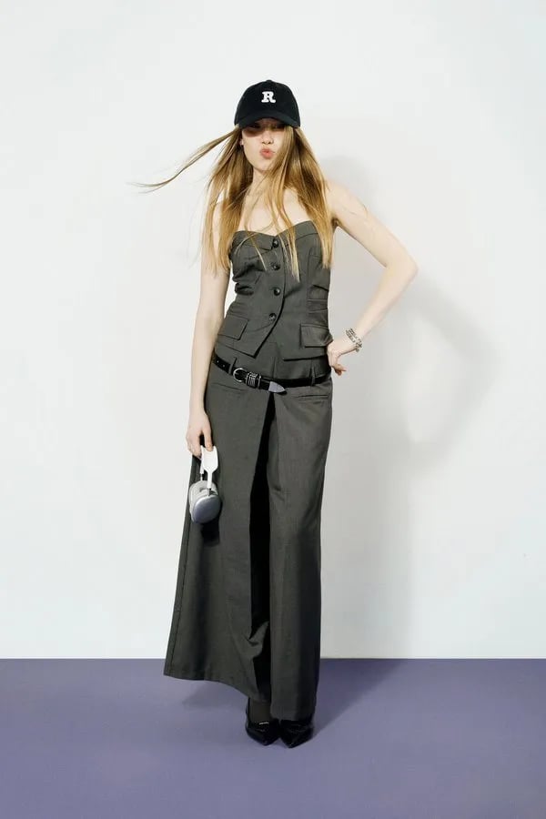 Liza Kroft portfolio