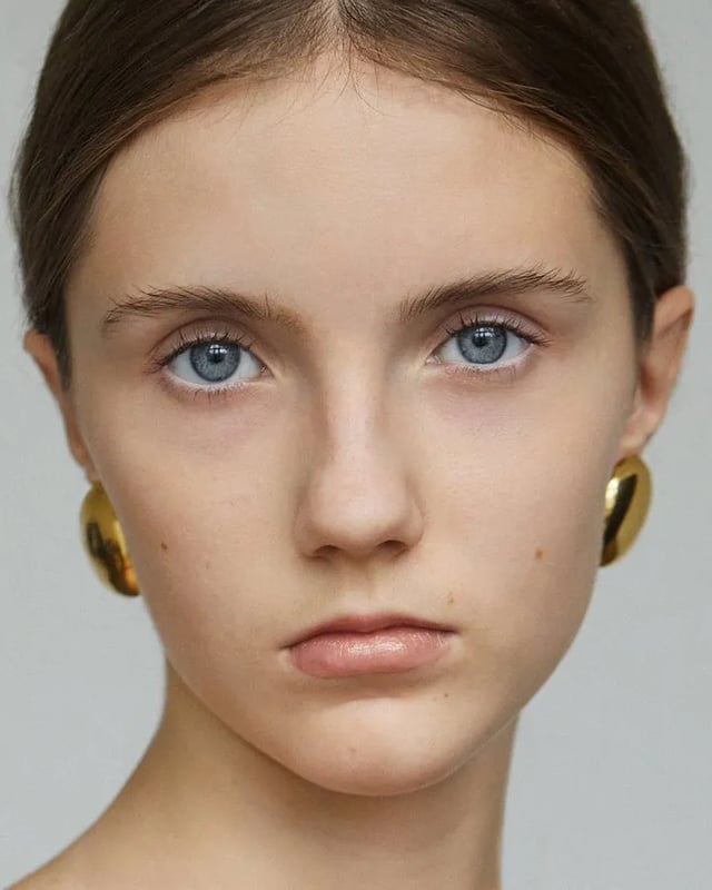 Anya Kubaeva portfolio