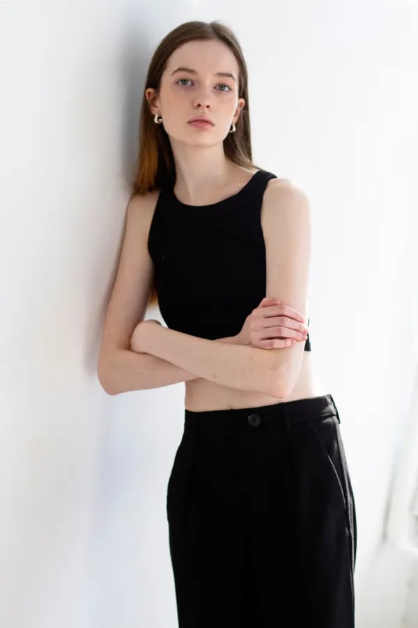 Karina Latushkina portfolio