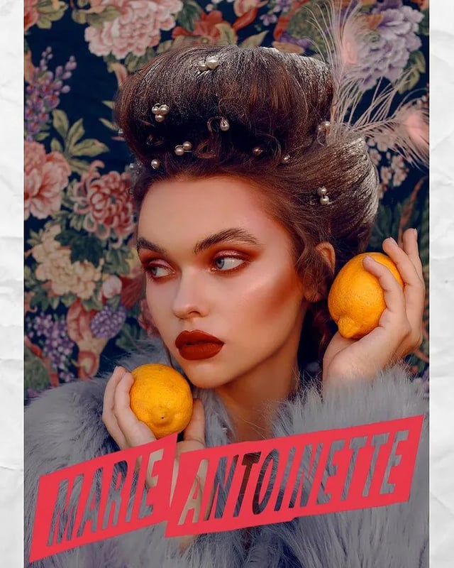 Ksenia Odintsova portfolio