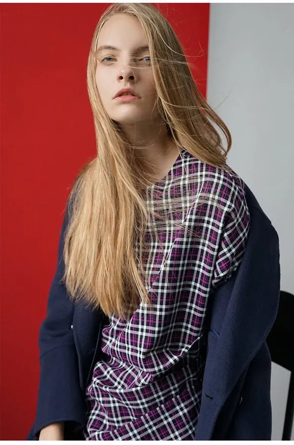 Tiana Aleksandrova portfolio