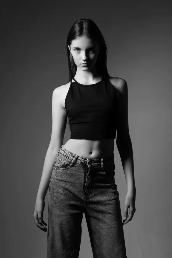 Anya Kubaeva portfolio