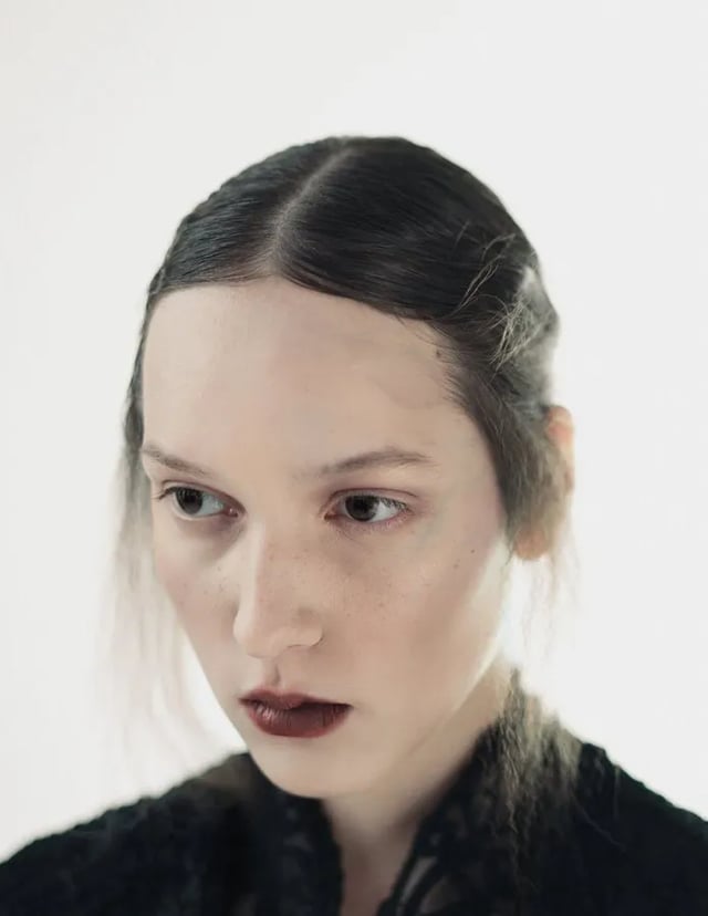 Alyona Pastikova portfolio