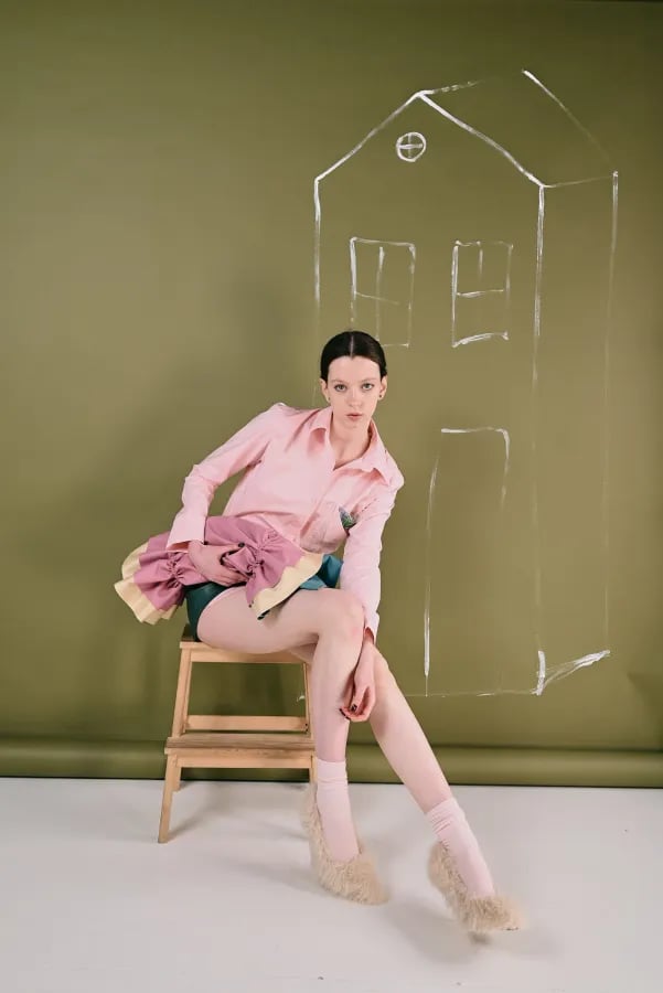Valery Barannikova portfolio