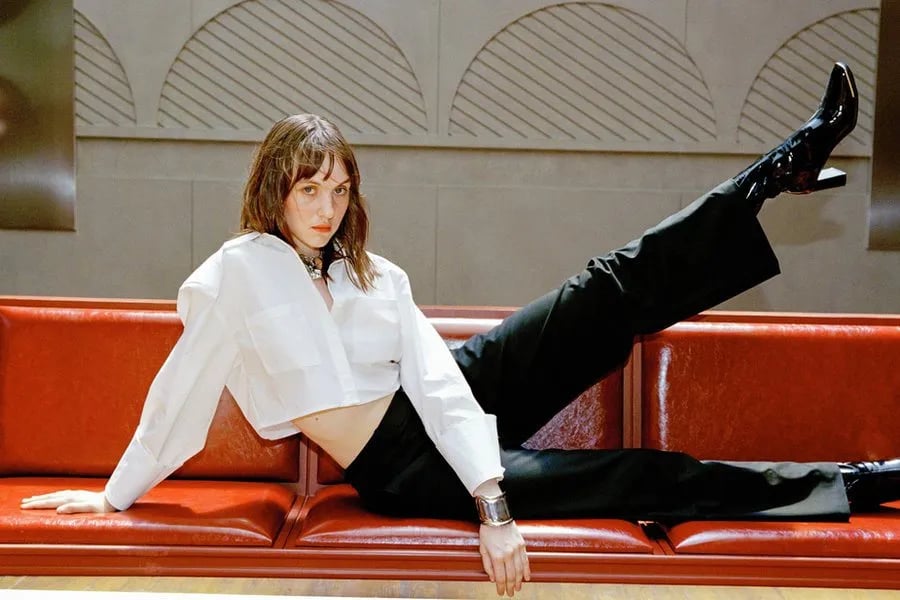 Arisha Torgashina portfolio