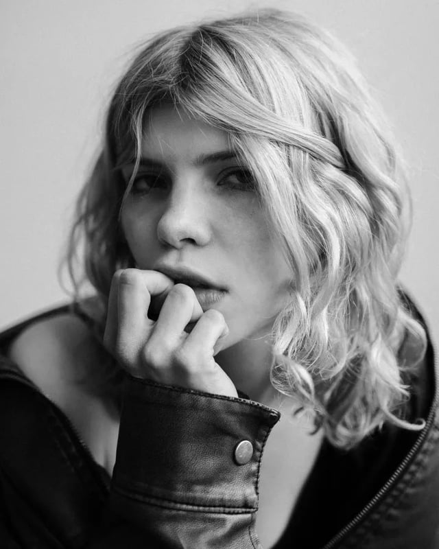 Lilya Pashkevich portfolio