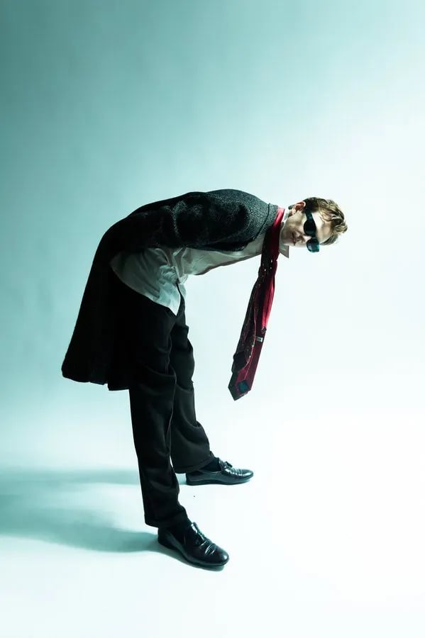 Matteo Aubert portfolio