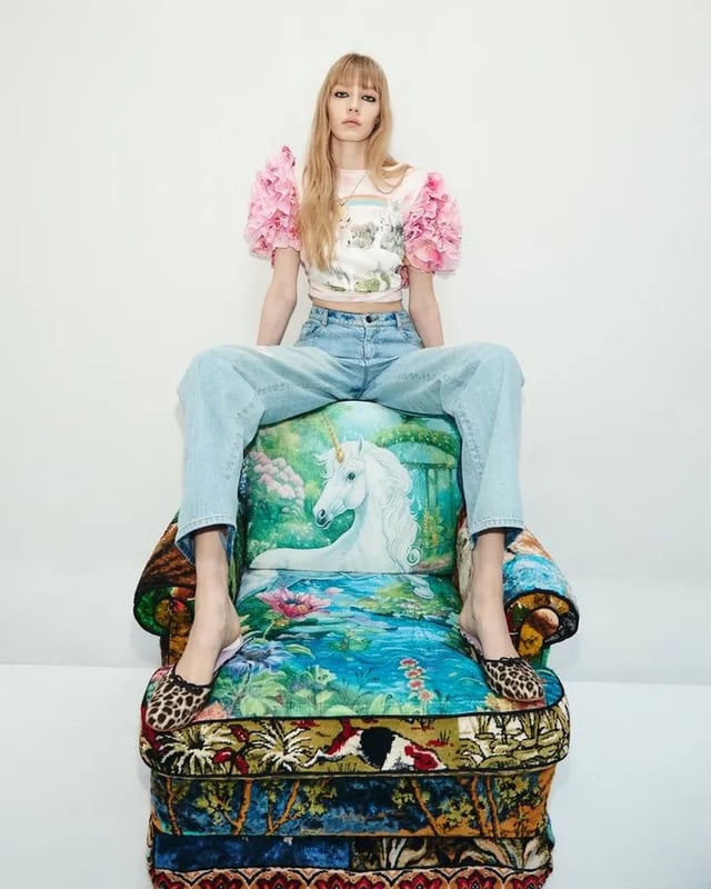 Mila Urzhumova portfolio
