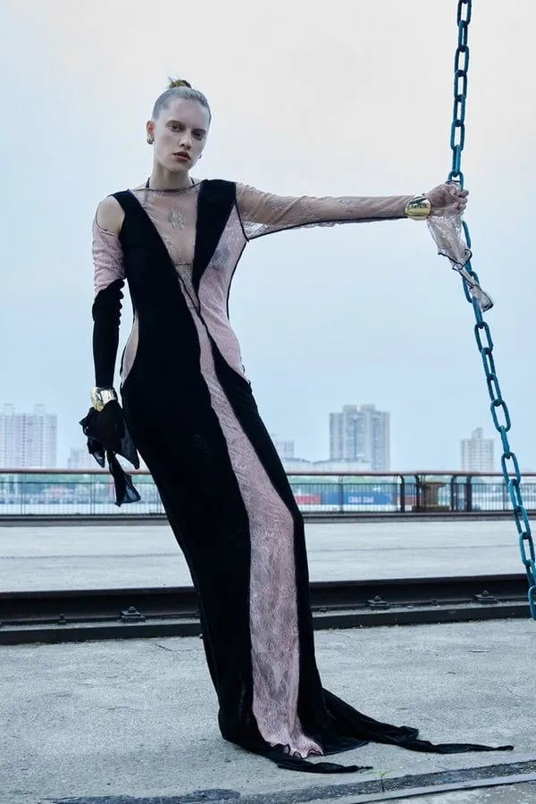 Olga Chernykh portfolio