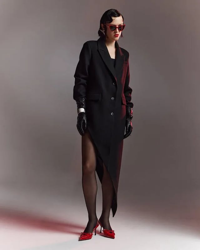Stacy Alekseeva portfolio