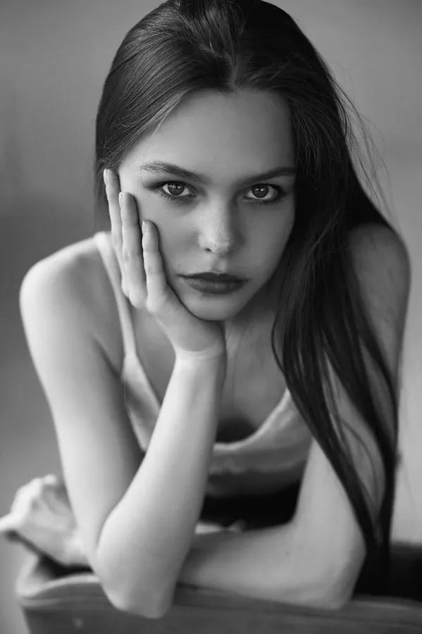Juls Andreeva portfolio