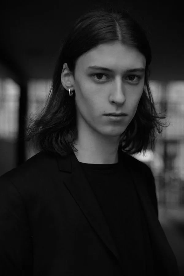 Jules Lathaud portfolio