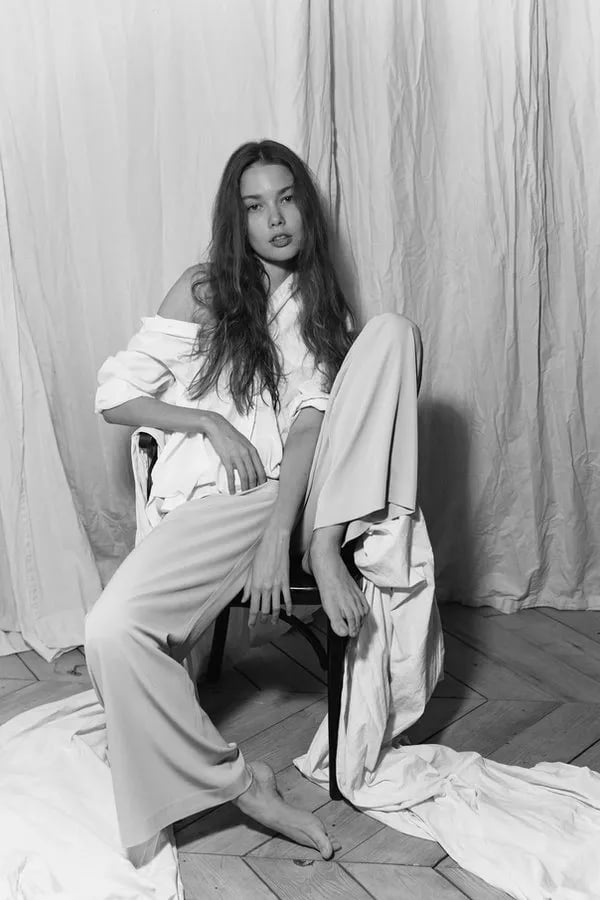 Maya Parakhina portfolio