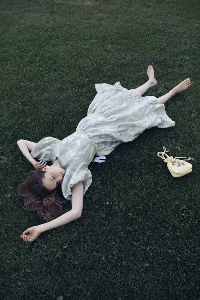 Karina Latushkina portfolio