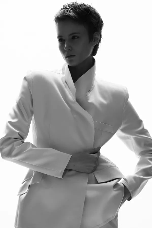 Julia Vershkova portfolio