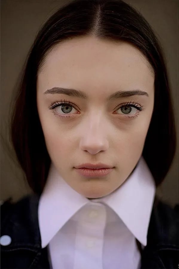 Marie Bornand portfolio