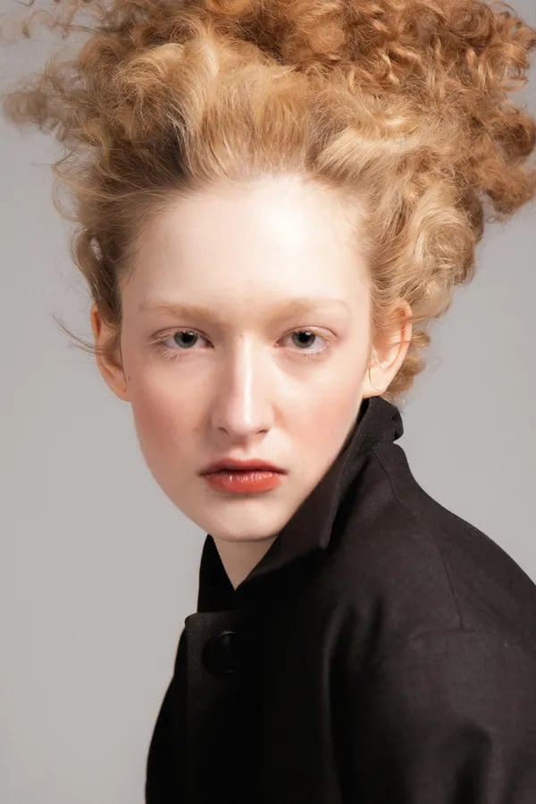 Sofi Leskova portfolio
