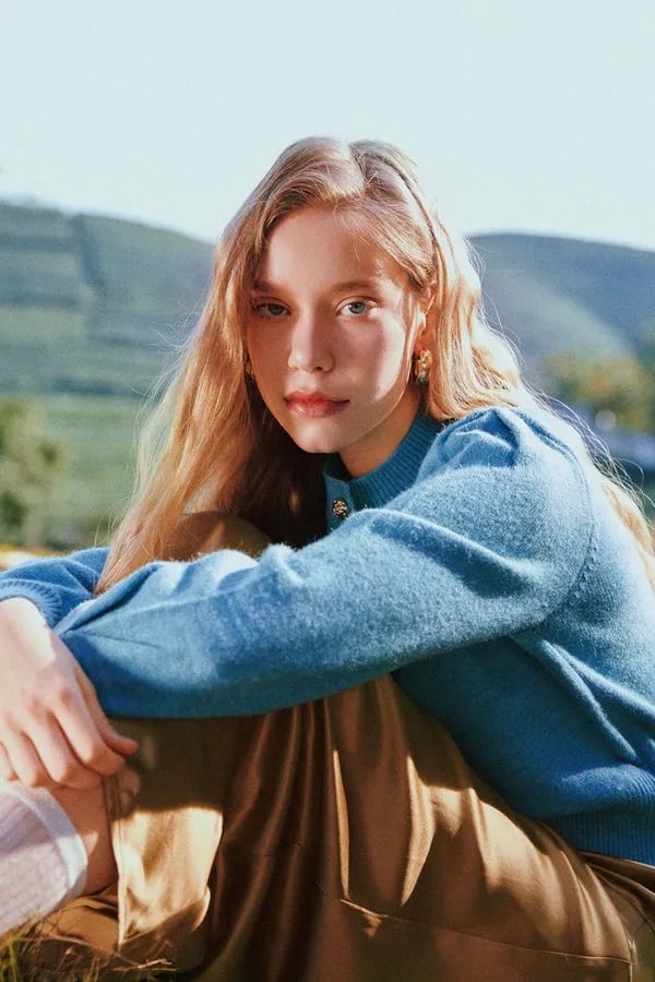 Liza Kroft portfolio