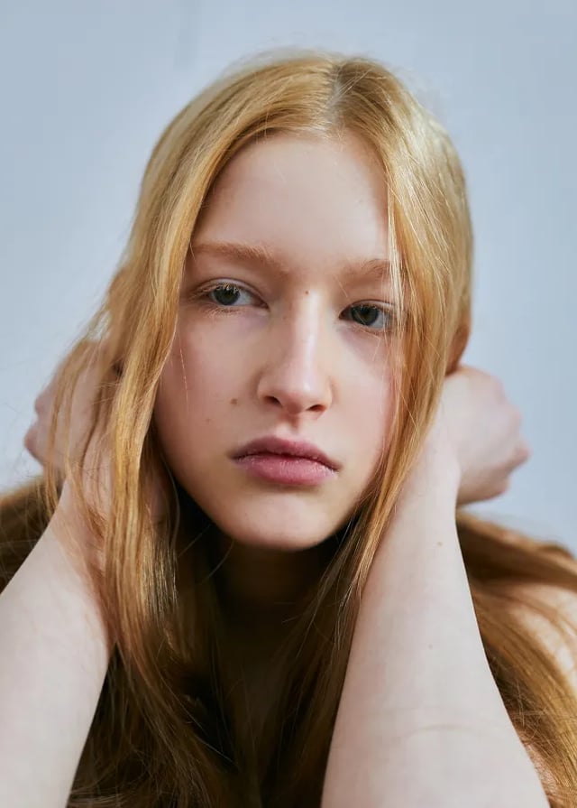 Sofi Leskova portfolio