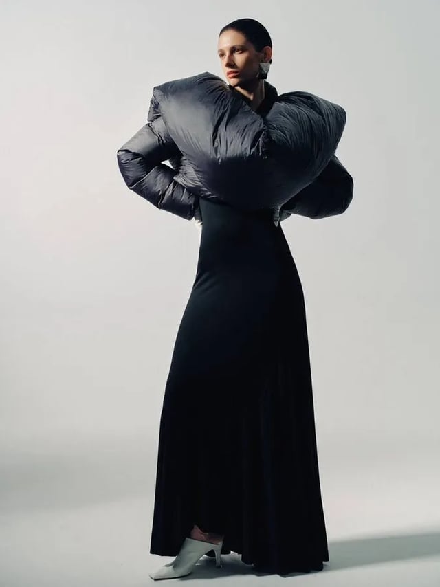 Marina Maksimova portfolio