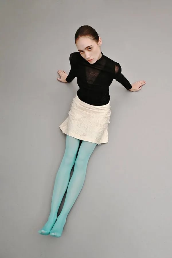 Nika Smirnova portfolio