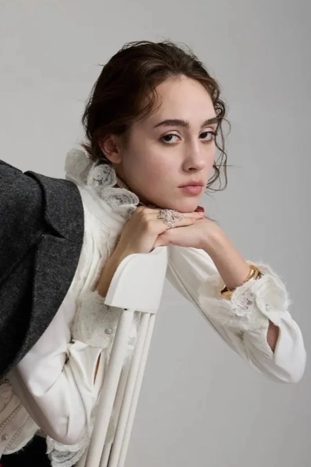 Nika Smirnova portfolio