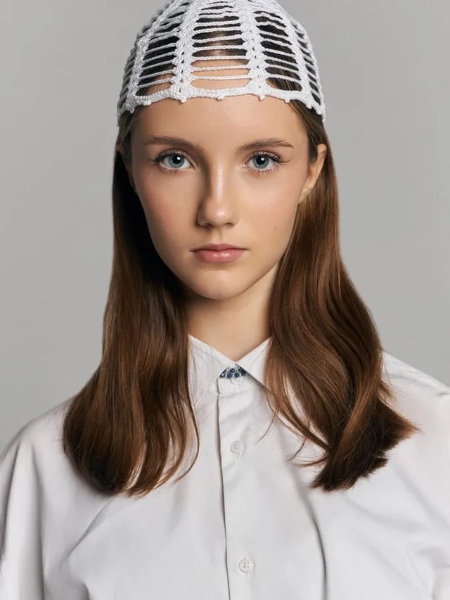 Anya Kubaeva portfolio