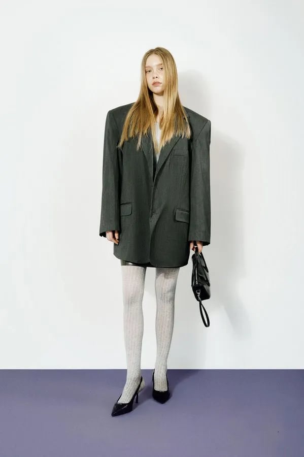 Liza Kroft portfolio