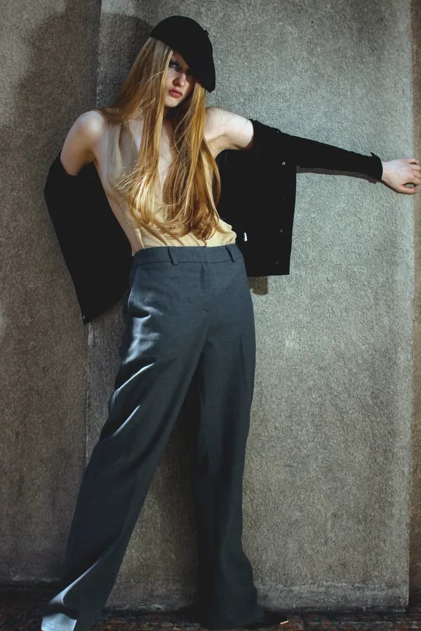 Sofi Leskova portfolio