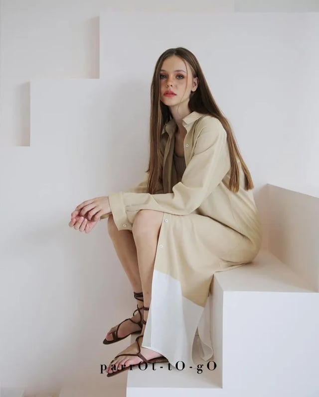 Juls Andreeva portfolio