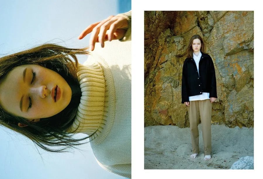 Dana Kupriianova portfolio