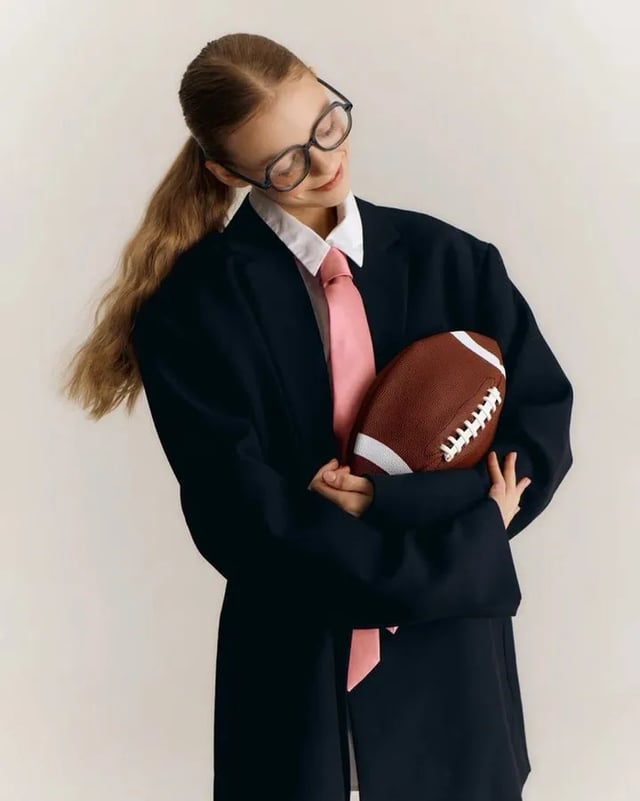 Diana Izbrekht portfolio