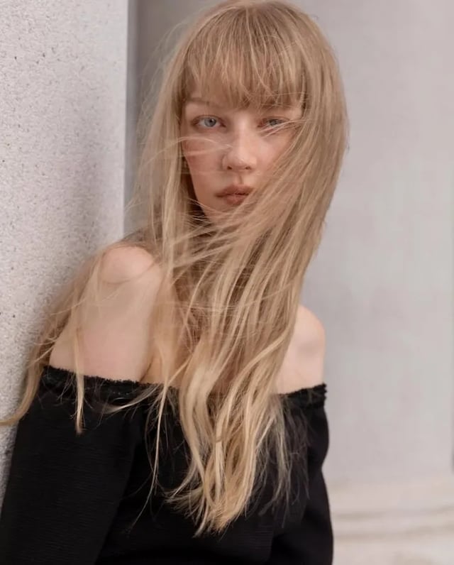 Mila Urzhumova portfolio