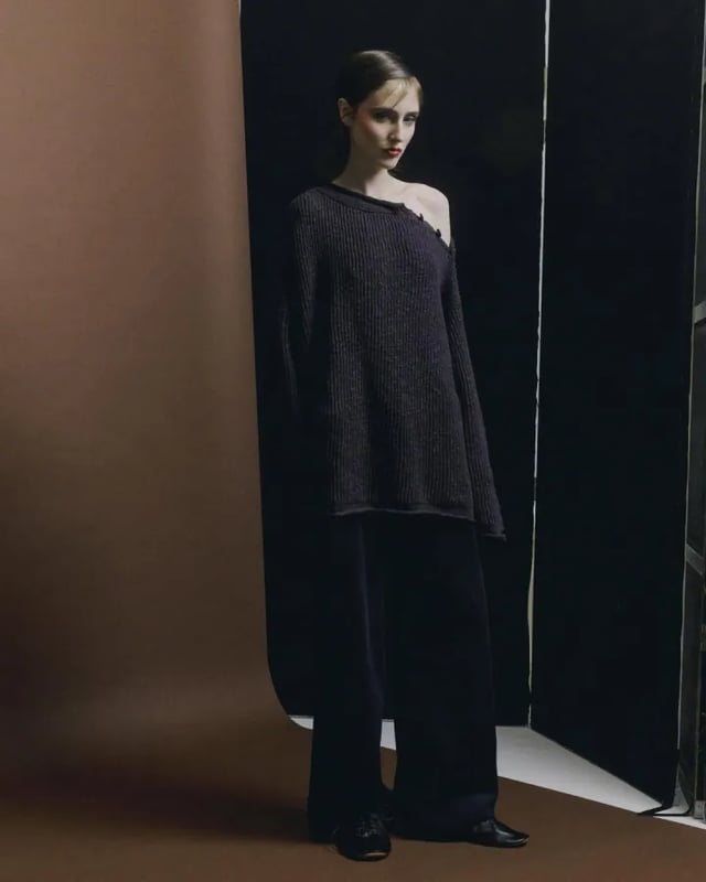 Mary Kotova portfolio