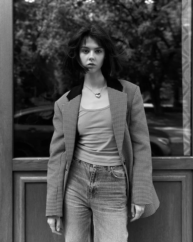 Rezeda Rizvanova portfolio