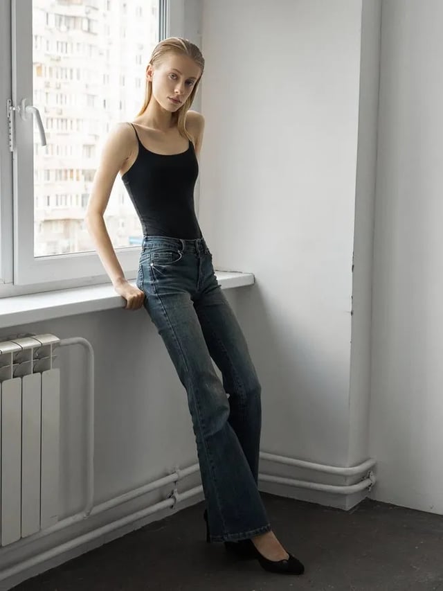 Ronya Orlova portfolio
