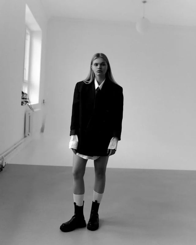 Ana Ashcheulova portfolio