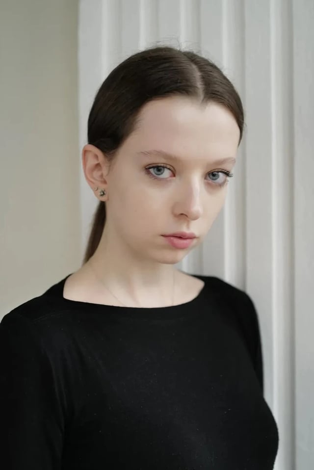 Valery Barannikova portfolio