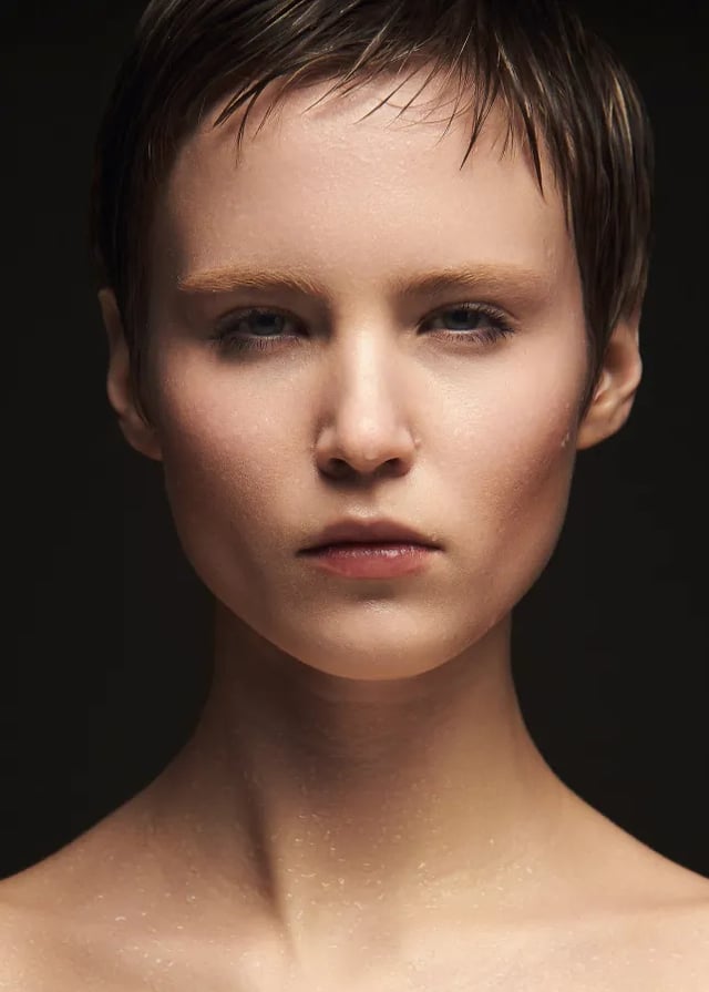 Julia Vershkova portfolio