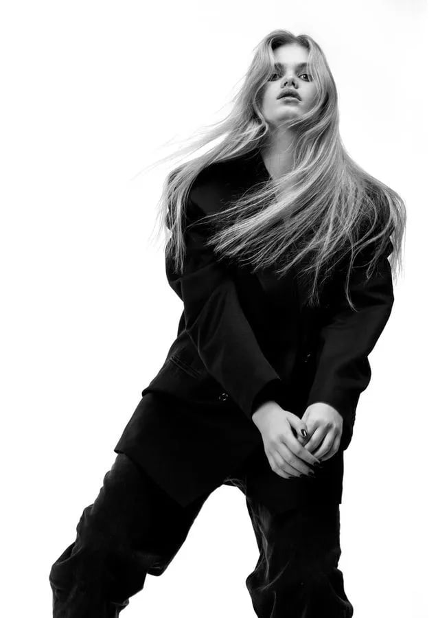 Ana Ashcheulova portfolio
